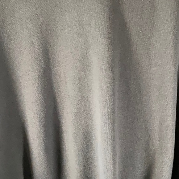 Old Navy Black Crew Neck Sweater - Picture 2 of 6